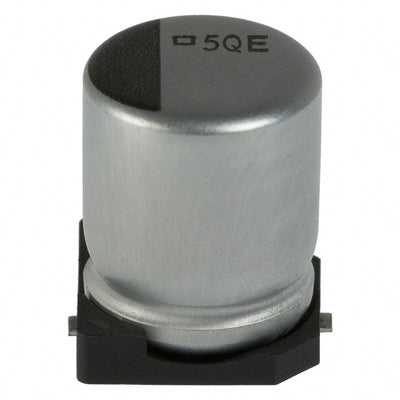 EMVE350ARA151MHA0G by United Chemi-Con - ALUMIN CAP 150UF 20% 35V SMD