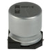 EMVE630ARA221MKE0S by United Chemi-Con - ALUMIN CAP 220UF 20% 63V SMD