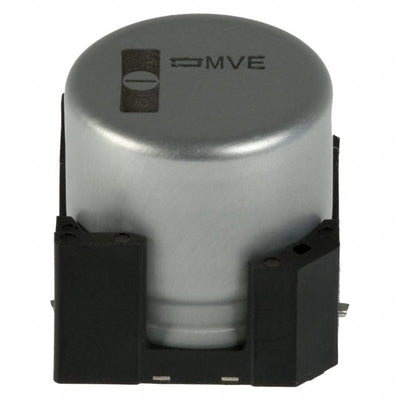 EMVE100GRA332MLH0S by United Chemi-Con - ALUMIN CAP 3300UF 20% 10V SMD