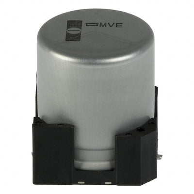 EMVE350GRA102MMH0S by Chemi-Con - ALUMIN CAP 1000UF 20% 35V SMD