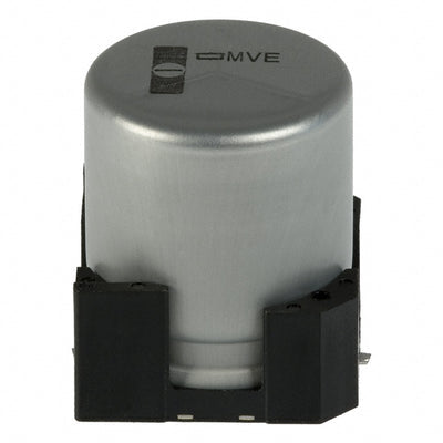 EMVE101GRA221MMH0S by Chemi-Con - ALUMIN CAP 220UF 20% 100V SMD