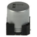 EMVE160GRA222MMH0S by Chemi-Con - ALUMIN CAP 2200UF 20% 16V SMD