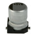 EMVE160ARA100MD55G by Chemi-Con - ALUMIN CAP 10UF 20% 16V SMD