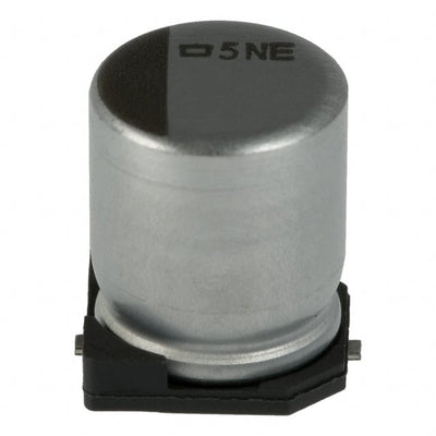 EMVE500ARA470MF80G by United Chemi-Con - ALUMIN CAP 47UF 20% 50V SMD