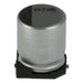 EMVE6R3ARA101MF55G by United Chemi-Con - ALUMIN CAP 100UF 20% 6.3V SMD