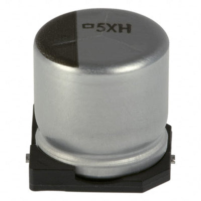 EMVH350ARA101MJA0G by United Chemi-Con - ALUMIN CAP 100UF 20% 35V SMD
