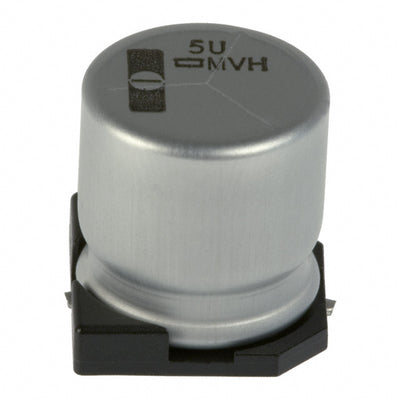 EMVH500ARA101MKE0S by United Chemi-Con - ALUMIN CAP 100UF 20% 50V SMD