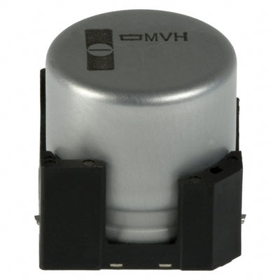 EMVH101GRA101MLH0S by Chemi-Con - ALUMIN CAP 100UF 20% 100V SMD
