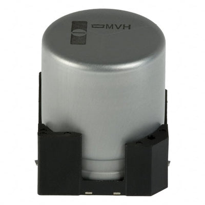EMVH101GRA221MMN0S by United Chemi-Con - ALUMIN CAP 220UF 20% 100V SMD