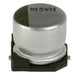 EMVH350ARA100MF60G by United Chemi-Con - ALUMIN CAP 10UF 20% 35V SMD