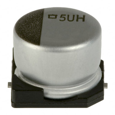 EMVH500ARA470MHA0G by United Chemi-Con - ALUMIN CAP 47UF 20% 50V SMD