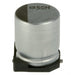 EMVH250ARA101MF80G by Chemi-Con - ALUMIN CAP 100UF 20% 25V SMD