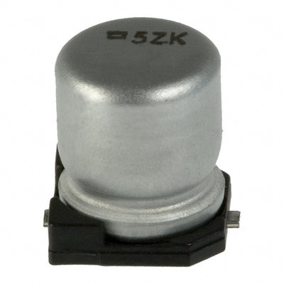 BMVK350ADA4R7ME60G by United Chemi-Con - ALUMIN CAP 4.7UF 20% 35V SMD