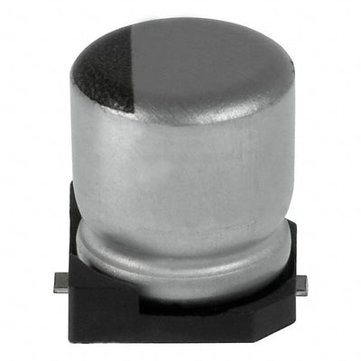 EMVL500ARA220MF80G by United Chemi-Con - ALUMIN CAP 22UF 20% 50V SMD