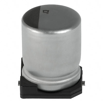 EMVY500ARA101MHA0G by United Chemi-Con - ALUMIN CAP 100UF 20% 50V SMD