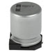 EMVY100ARA222MKG5S by Chemi-Con - ALUMIN CAP 2200UF 20% 10V SMD