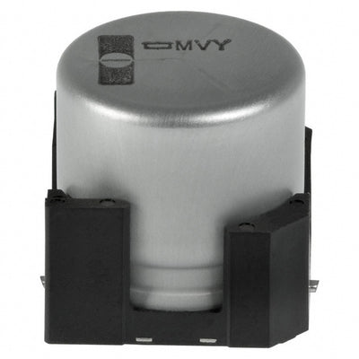 EMVY101GRA101MLH0S by United Chemi-Con - ALUMIN CAP 100UF 20% 100V SMD