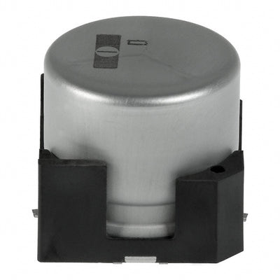 EMVY250GRA102MMH0S by Chemi-Con - ALUMIN CAP 1000UF 20% 25V SMD