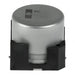 EMVY250GRA102MMH0S by Chemi-Con - ALUMIN CAP 1000UF 20% 25V SMD