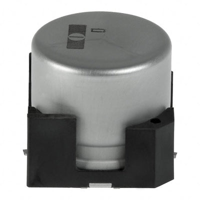 EMVY350GRA102MMH0S by Chemi-Con - ALUMIN CAP 1000UF 20% 35V SMD