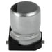 EMVY500ARA1R0MD55G by Chemi-Con - ALUMIN CAP 1UF 20% 50V SMD