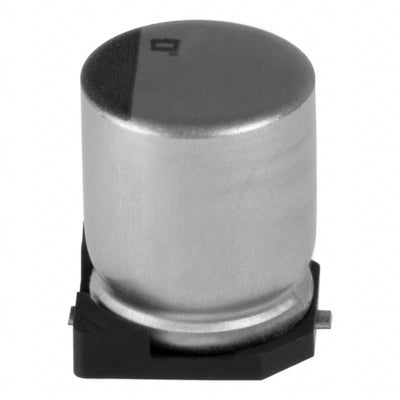 EMVY160ARA221MF80G by United Chemi-Con - ALUMIN CAP 220UF 20% 16V SMD
