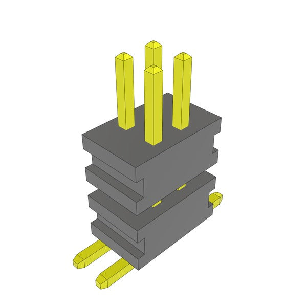 MW-02-03-G-D-150-080 - Samtec Inc.