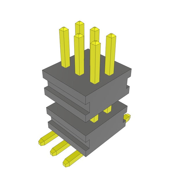 MW-03-03-G-D-163-080 - Samtec Inc.