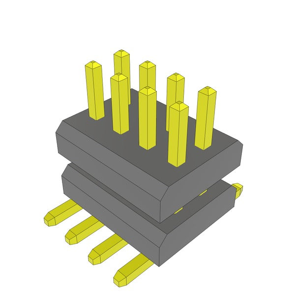 MW-04-03-G-D-110-065 - Samtec Inc.