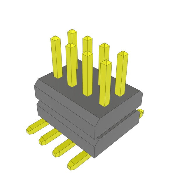 MW-04-03-L-D-095-082 - Samtec Inc.