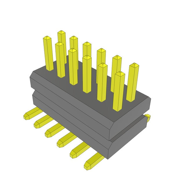 MW-06-03-F-D-100-080 - Samtec Inc.