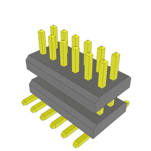 MW-06-03-G-D-128-065 - Samtec Inc.