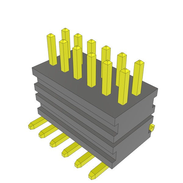 MW-06-03-G-D-140-070 - Samtec Inc.