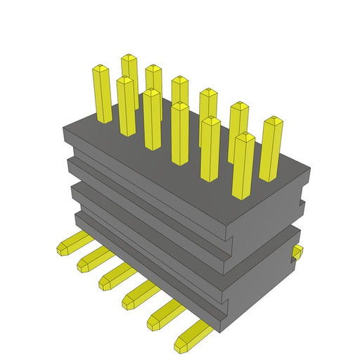 MW-06-03-G-D-150-065 - Samtec Inc.