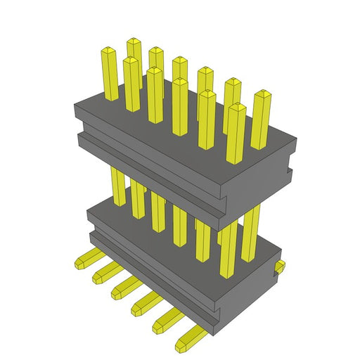 MW-06-03-G-D-233-065 - Samtec Inc.