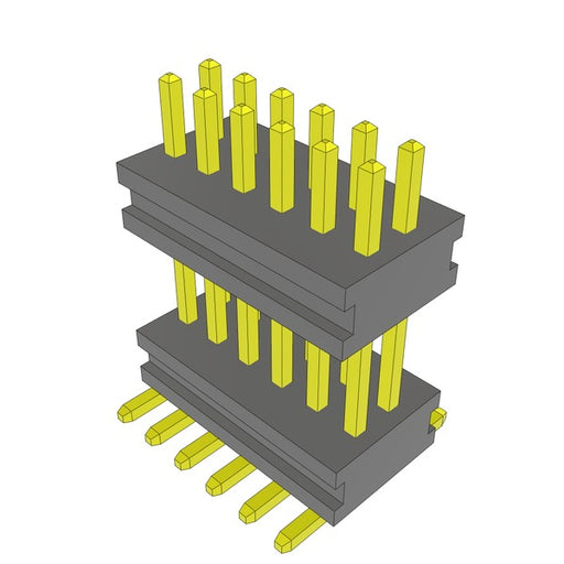 MW-06-03-G-D-235-065 - Samtec Inc.