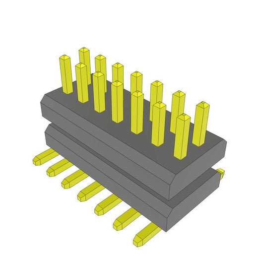 MW-07-03-F-D-110-065 - Samtec Inc.