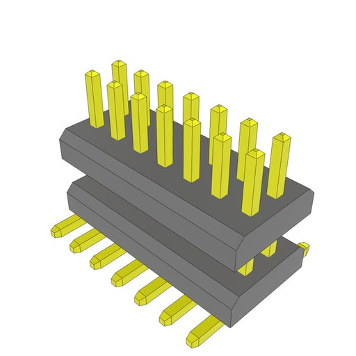 MW-07-03-F-D-129-070 - Samtec Inc.