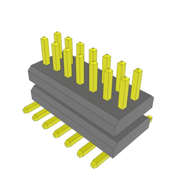 MW-07-03-G-D-110-070 - Samtec Inc.