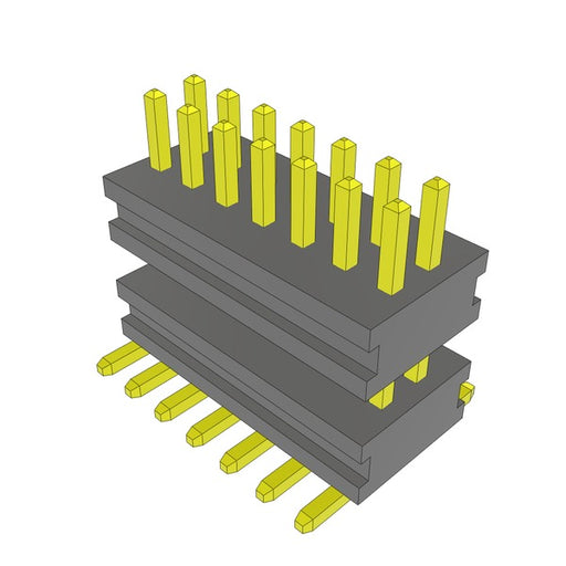 MW-07-03-G-D-170-065-A - Samtec Inc.