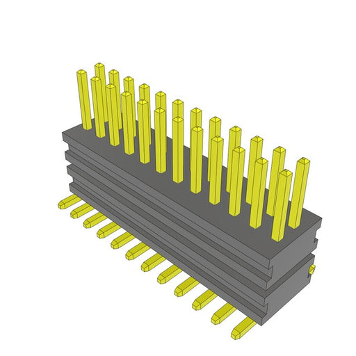MW-12-03-G-D-145-115 - Samtec Inc.