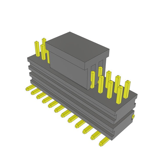 MW-12-03-G-D-148-070-P - Samtec Inc.