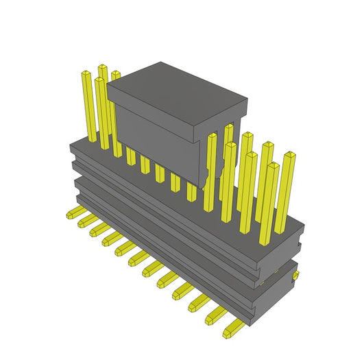 MW-12-03-G-D-158-151-P - Samtec Inc.