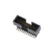 MW-12-03-H-D-186-075-ES-A by Samtec Inc. - CONNECTOR HDR 24POS 0.039 STACK SMD
