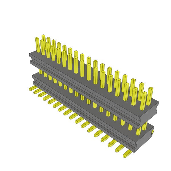 MW-17-03-G-D-200-080 - Samtec Inc.