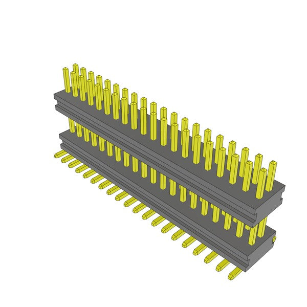 MW-20-03-G-D-225-085 - Samtec Inc.