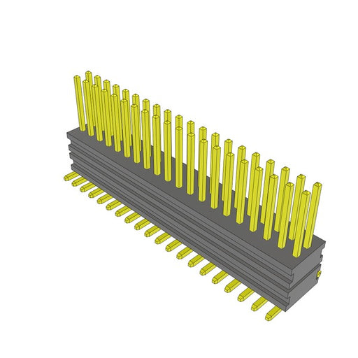 MW-20-03-L-D-140-170-A - Samtec Inc.