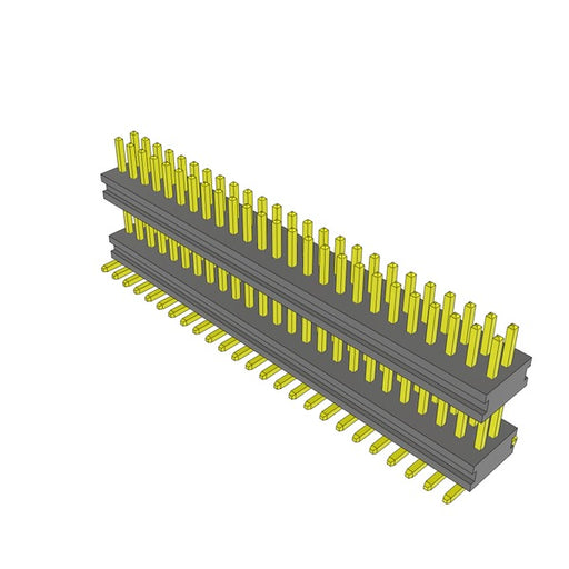 MW-25-03-G-D-225-078 - Samtec Inc.