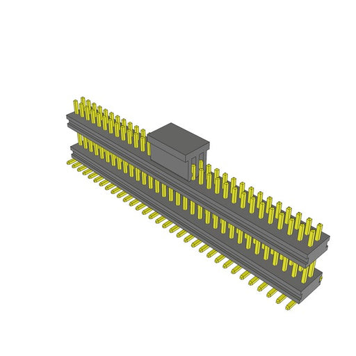 MW-32-03-G-D-233-065-P - Samtec Inc.