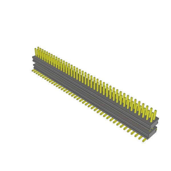 MW-40-03-G-D-170-100 - Samtec Inc.